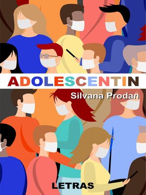cover image of Adolescentin